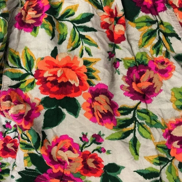 Mimi Chica floral skirt  - Picture 3 of 8